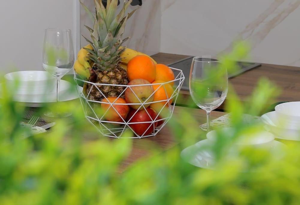 Studio Apartman Karlita Slano Dış mekan fotoğraf