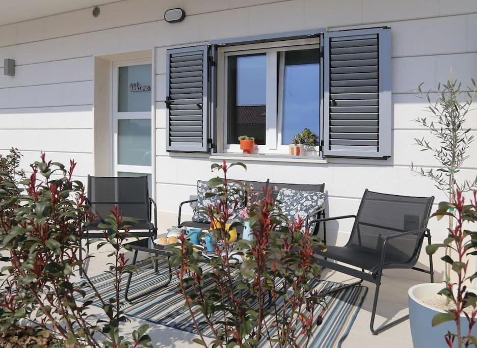 Studio Apartman Karlita Slano Dış mekan fotoğraf