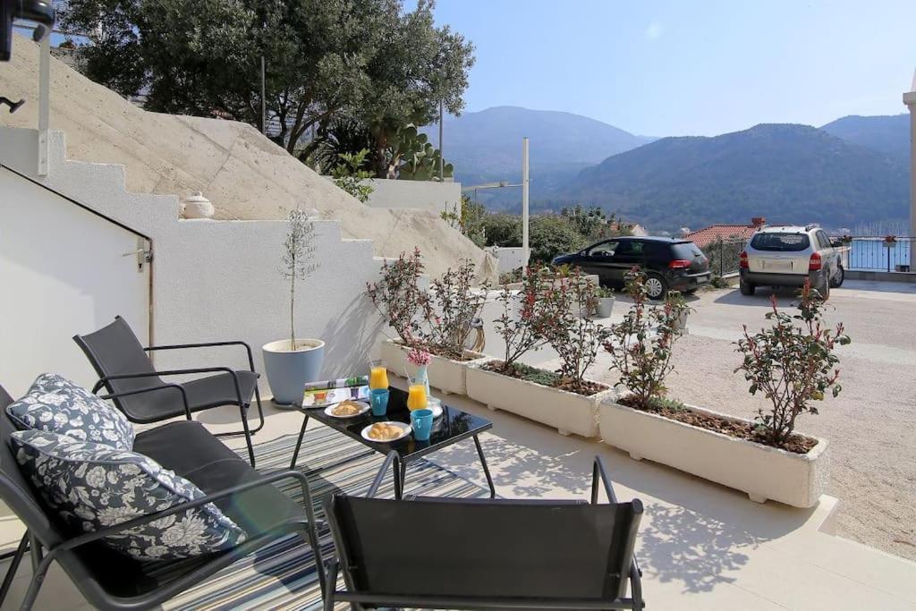 Studio Apartman Karlita Slano Dış mekan fotoğraf