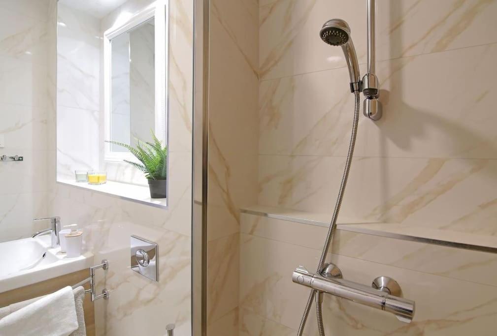 Studio Apartman Karlita Slano Dış mekan fotoğraf