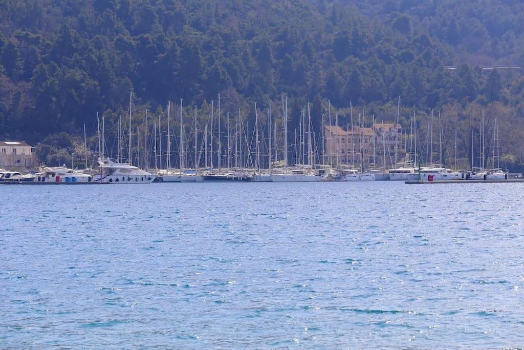 Studio Apartman Karlita Slano Dış mekan fotoğraf